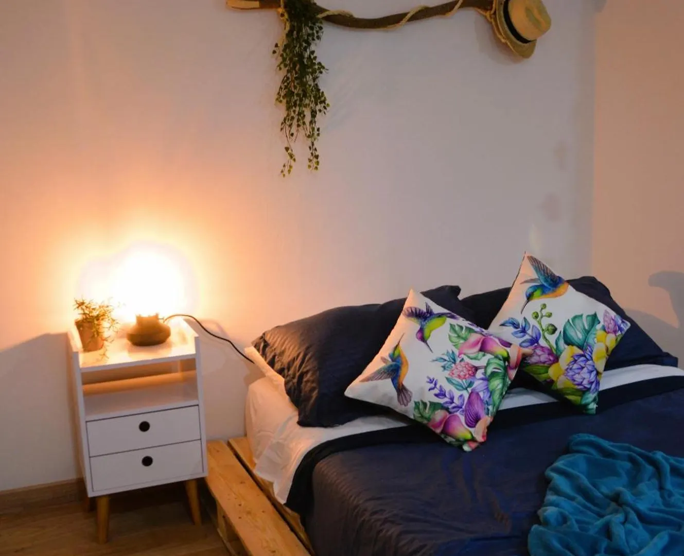 Loft Paraiso Vintage Bogotá