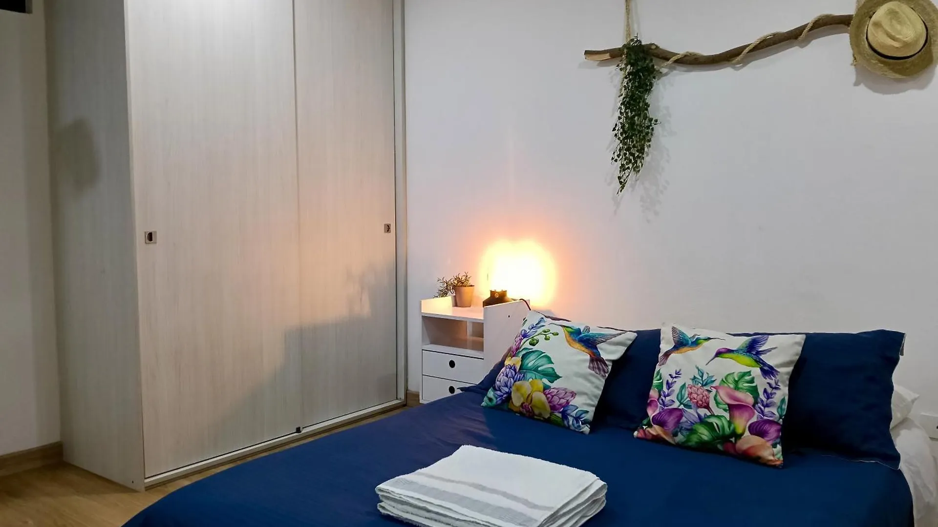 Loft Paraiso Vintage Bogotá