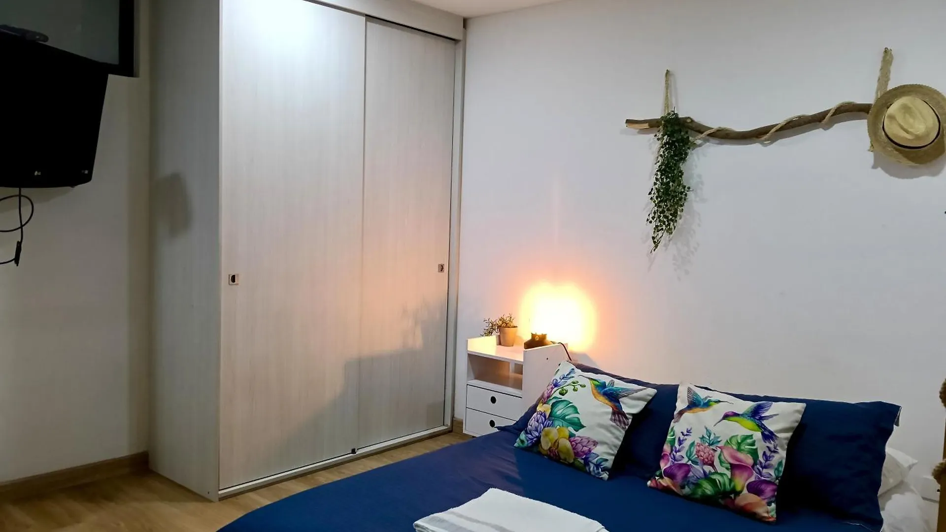 Loft Paraiso Vintage Bogotá Colombia