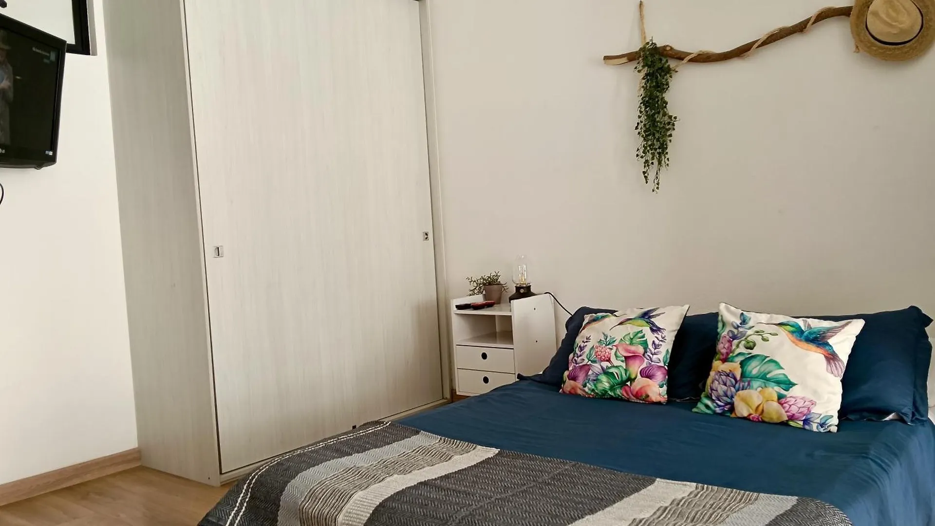 Loft Paraiso Vintage Bogotá Apartamento