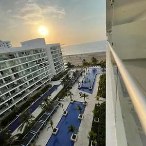 Morros Ultra 810 Apartamento Cartagena