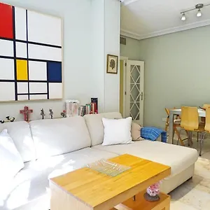 Beyourself By Sevillaluxurysuites Apartamento Sevilla