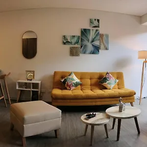 Nuevo! Oasis Apartamento